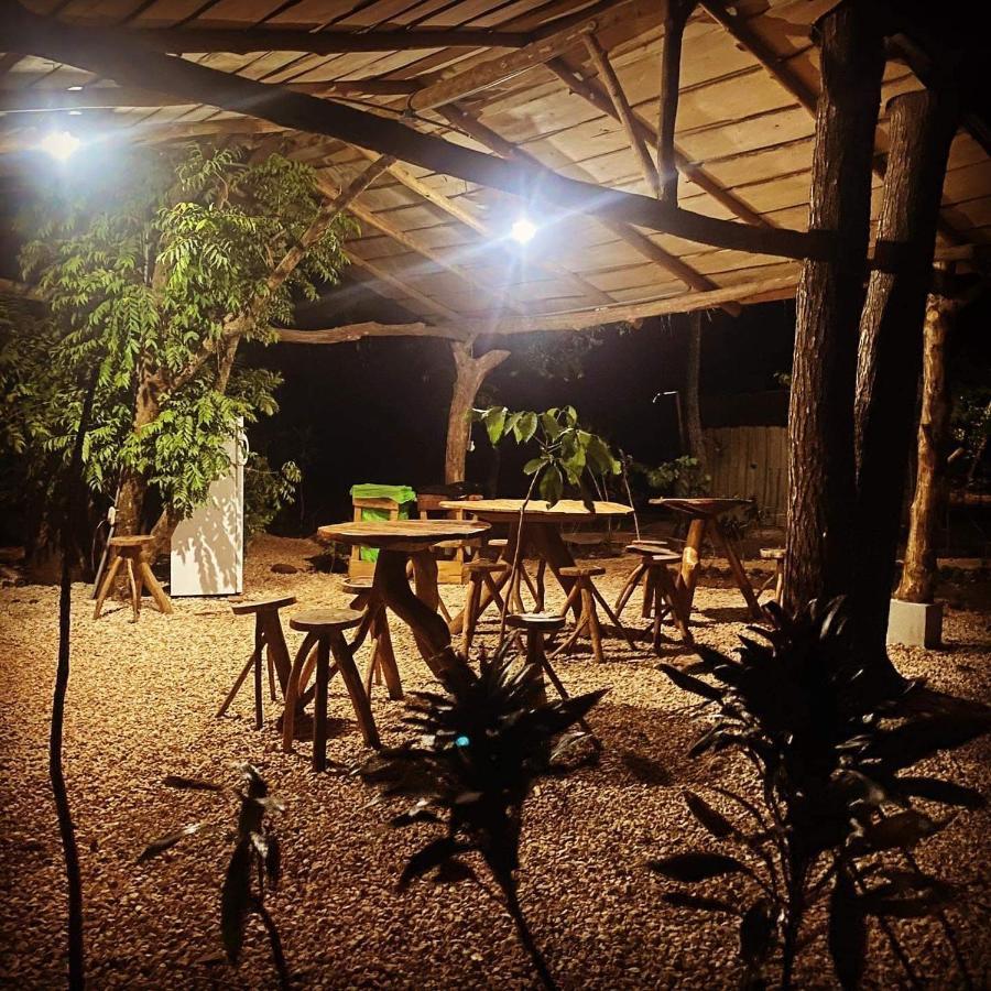 Finca Avellanas Lorena Exteriör bild