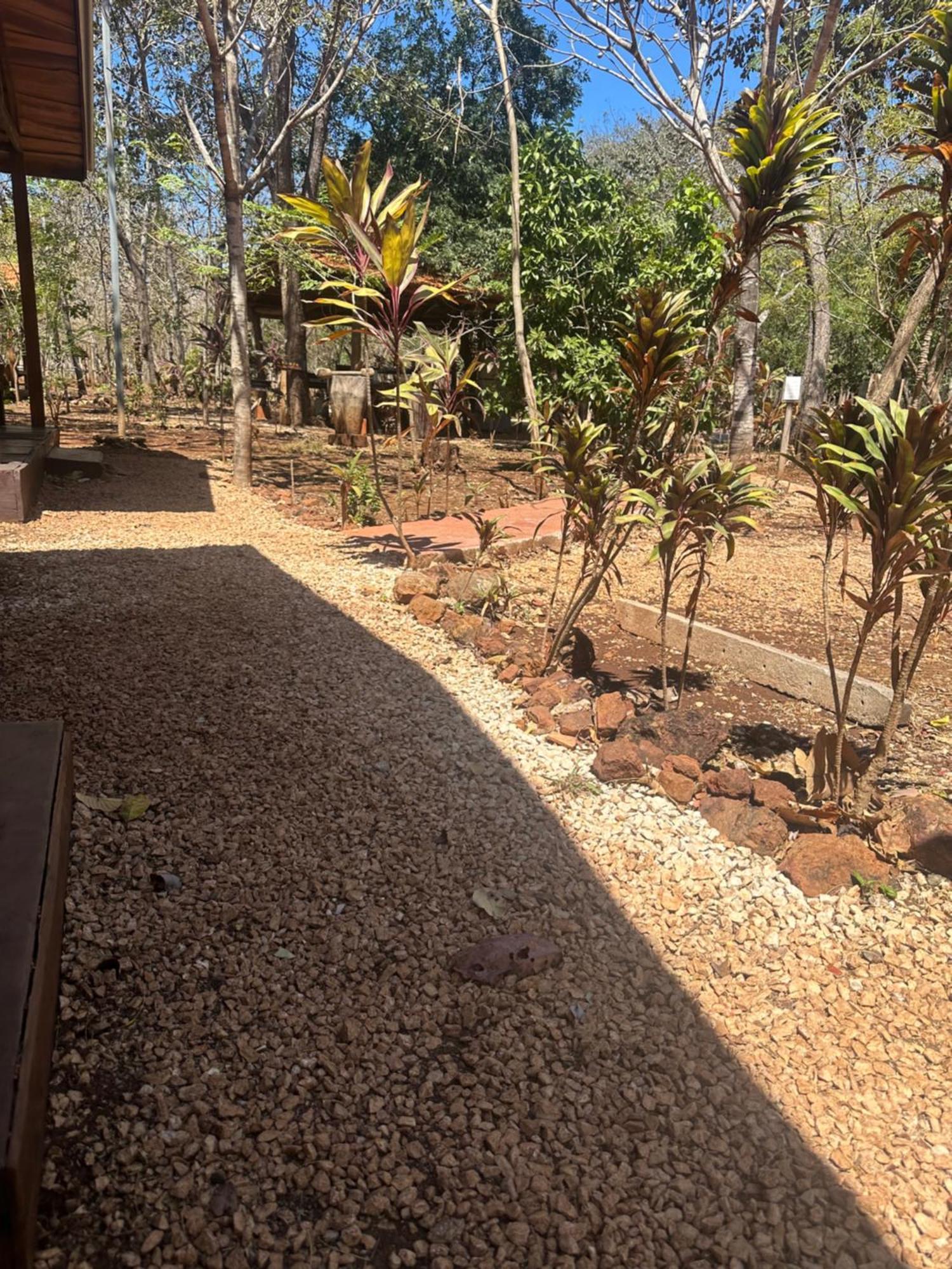 Finca Avellanas Lorena Exteriör bild