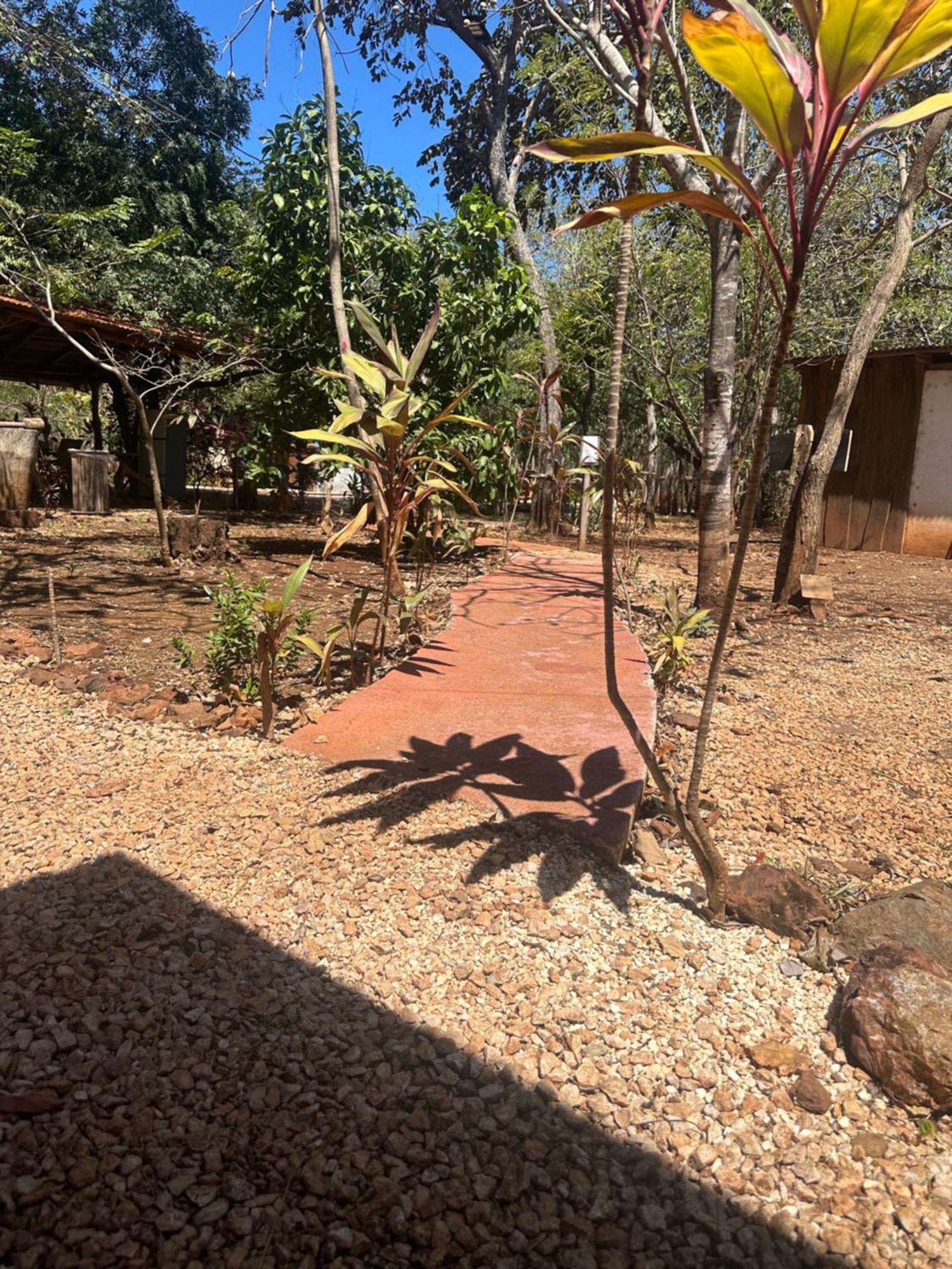 Finca Avellanas Lorena Exteriör bild